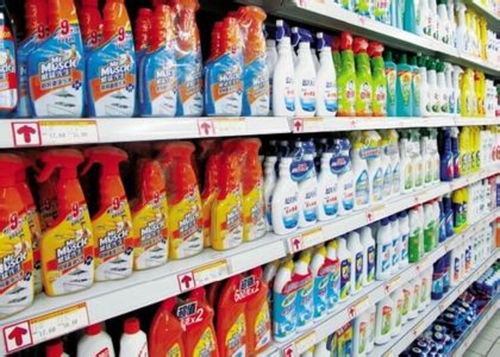 上海日用品 品质生活与城市记忆的交汇点