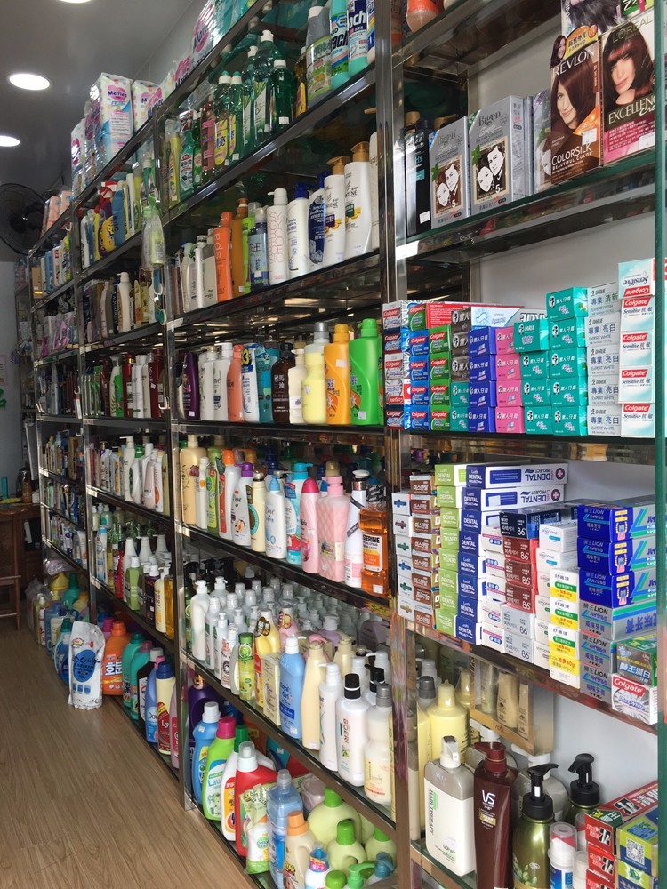 进口店甘多，点解均安这间进口百货店特别火？日用品之选大揭秘