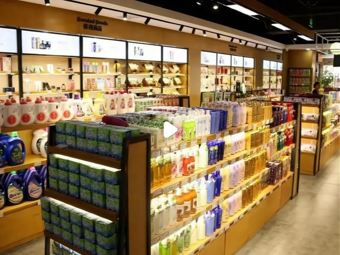 生活日用品加盟店 专业品质，值得信赖的创业之选